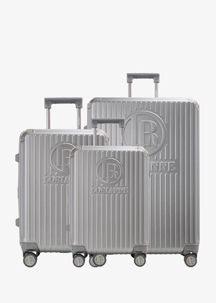 LR Signature Set - Grey