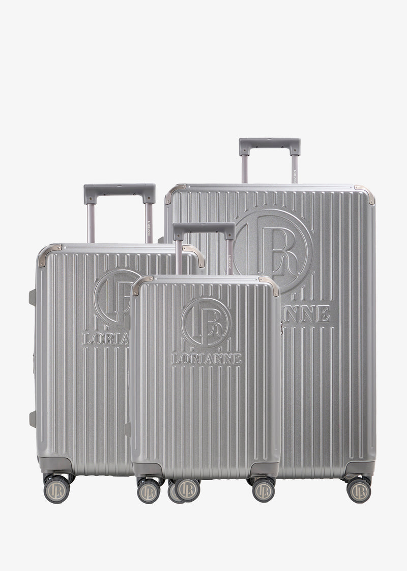 LR Signature Set - Grey