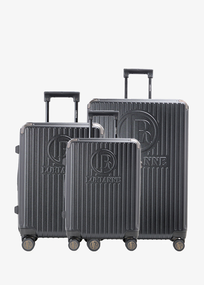 LR Signature Set - Black