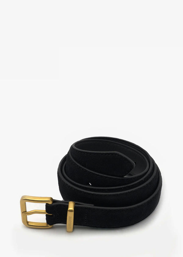 Mavis - Black