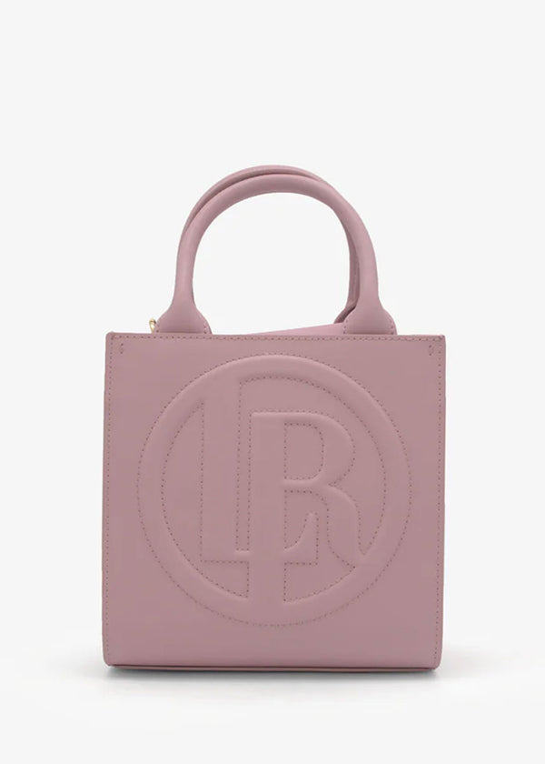 Amandine1 - Pink