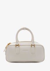 Darshi-Off White