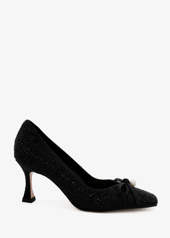 Bronte-Black
