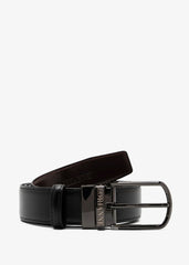 Hunter-1-Black/Coffee