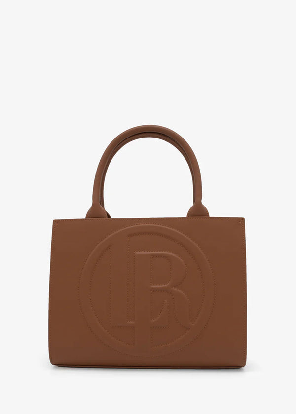 Amandine2 - Brown