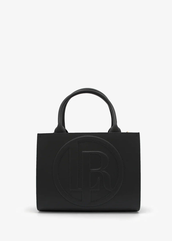Amandine2 - Black