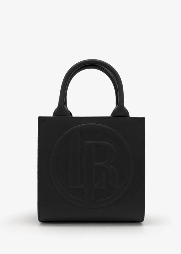 Amandine1 - Black
