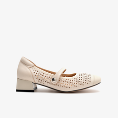 Lenore-Light Beige