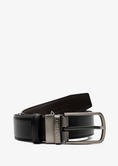 Hunter-2-Black/Coffee