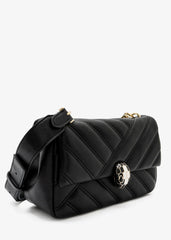 Agni- Black