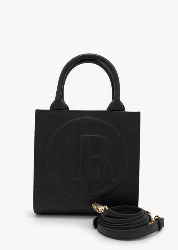 Amandine1 - Black
