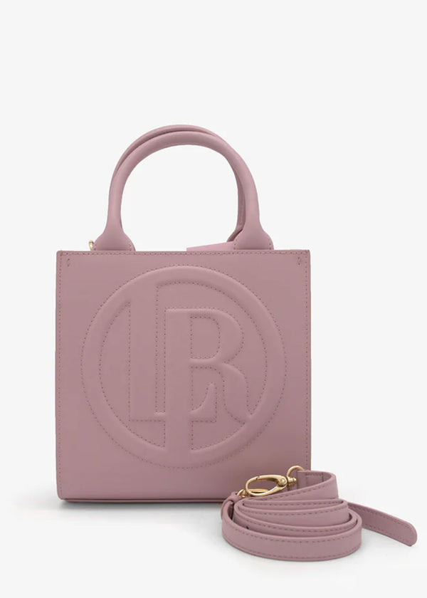 Amandine1 - Pink