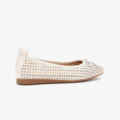 Shilpa-Off white