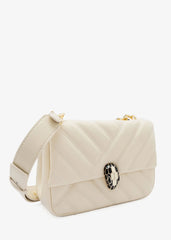 Agni- Off-White