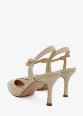 جريجوري-جولد