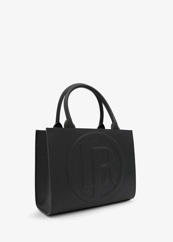 Amandine2 - Black