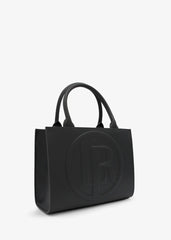 Amandine2 - Black