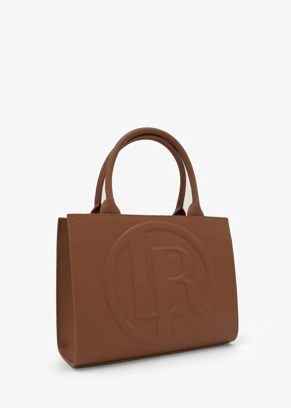 Amandine2 - Brown