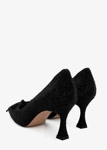 Bronte-Black