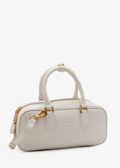 Darshi-Off White