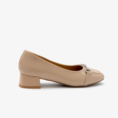 Athena- Beige
