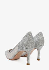 ميلودي-سيلفر