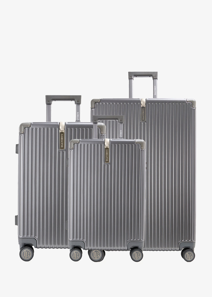 Wanderley Set - Grey