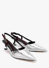 كوزيما-فضي/بورجوندي