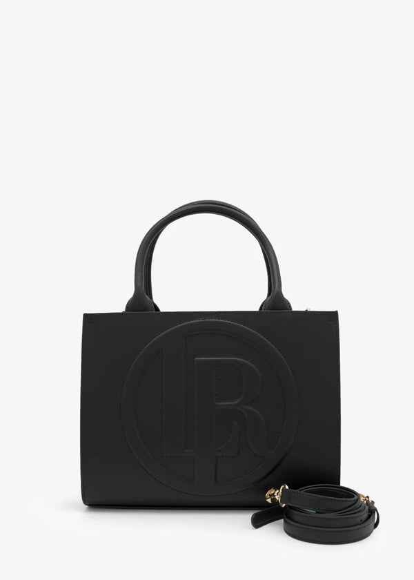 Amandine2 - Black