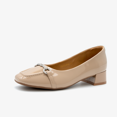 Athena- Beige