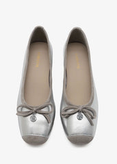 جينا- سيلفر