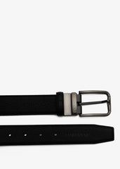 Hunter-3-Black/Coffee