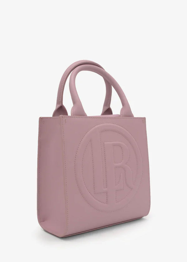 Amandine1 - Pink