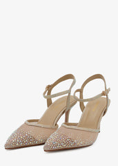 جريجوري-بينك