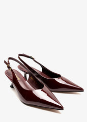 تيسا بورغندي