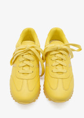 إيزادورا - أصفر