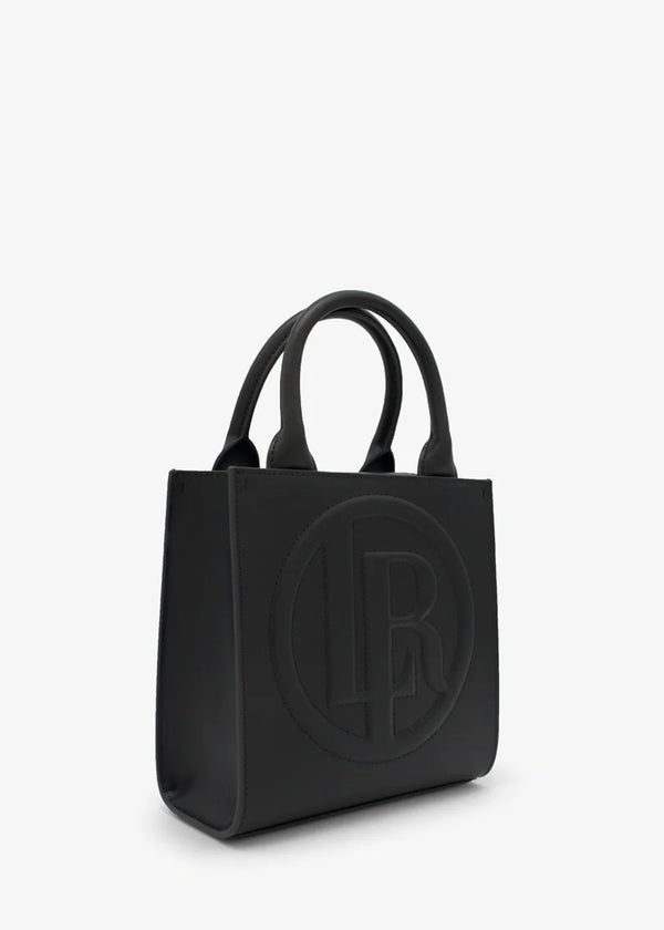 Amandine1 - Black