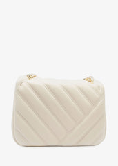 Agni- Off-White