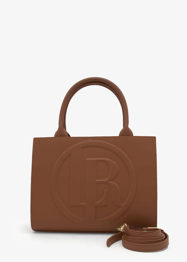 Amandine2 - Brown