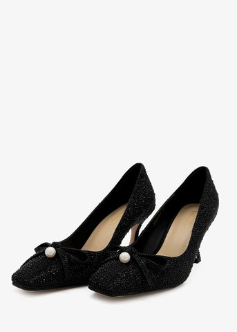 Bronte-Black