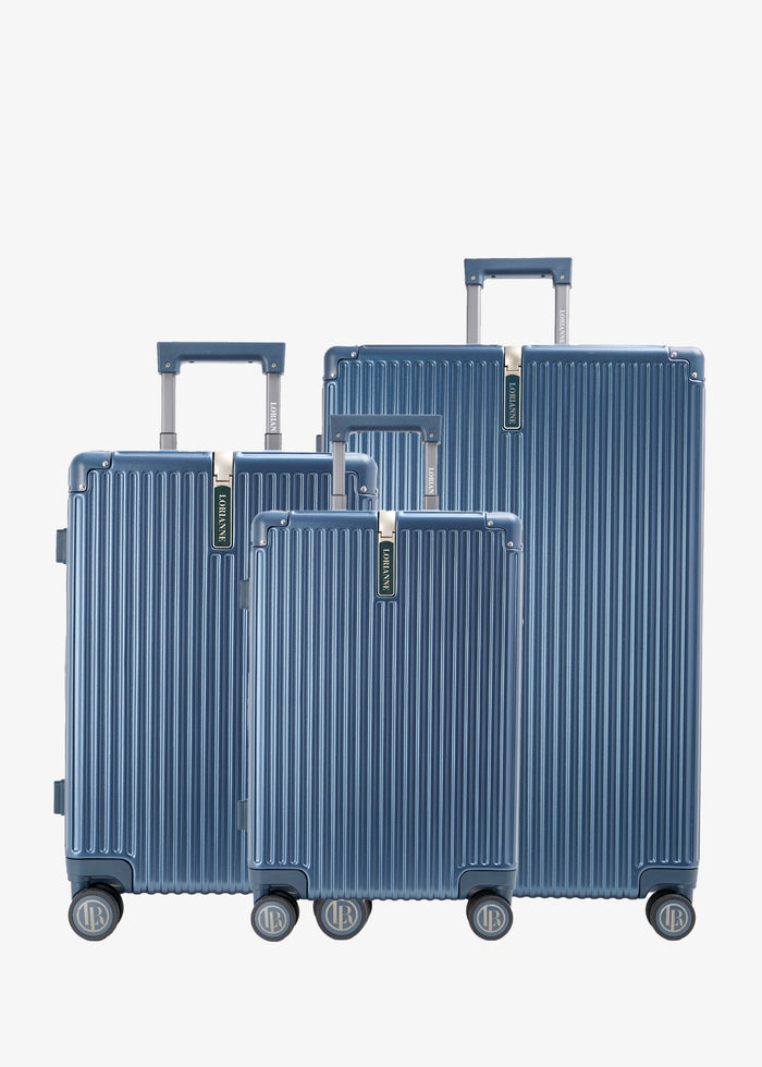 Wanderley Set - Blue