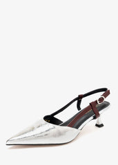 كوزيما-فضي/بورجوندي