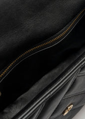 Agni- Black