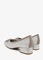 جينا- سيلفر