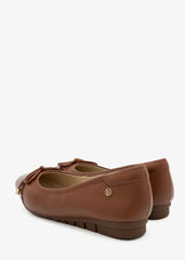 ديليتا- براون