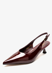 تيسا بورغندي