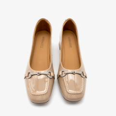 Athena- Beige