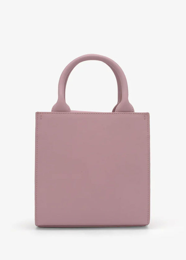 Amandine1 - Pink