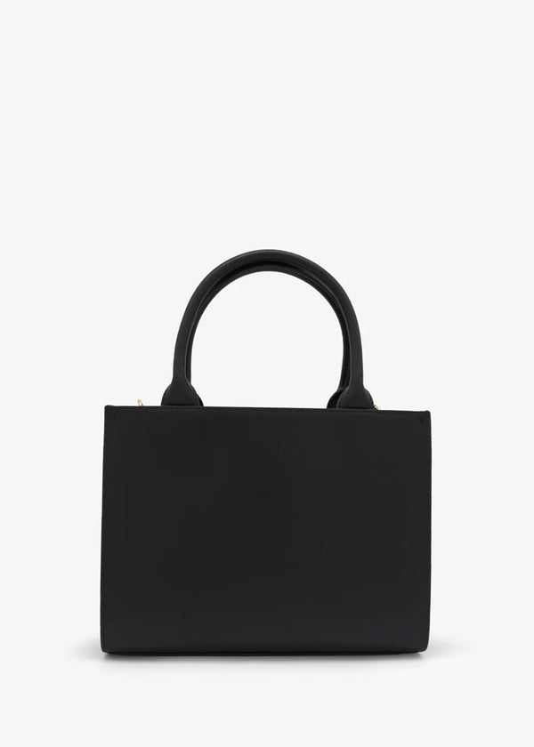 Amandine2 - Black