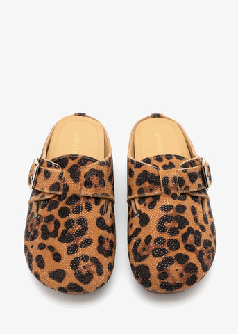 Cleon-Leopard